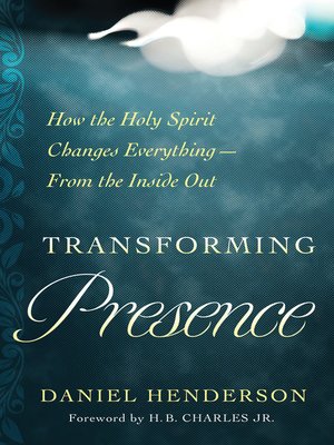 cover image of Transforming Presence